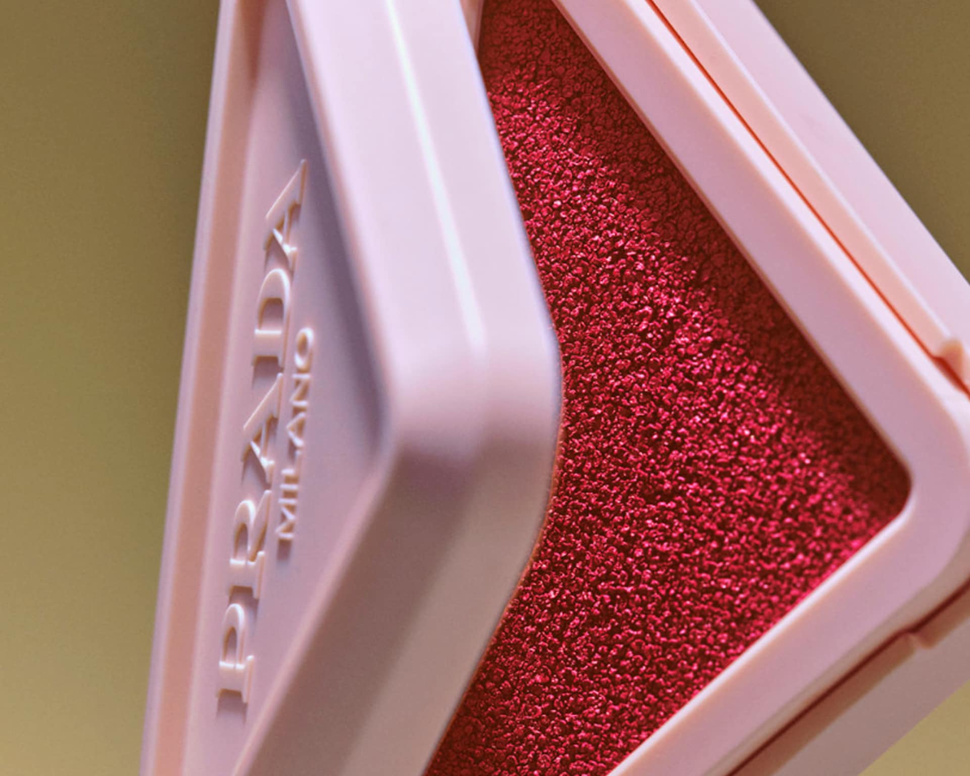 Prada Blush
